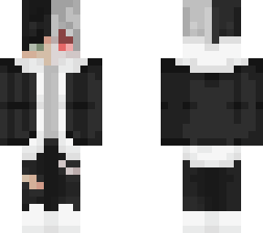 evil todoroki