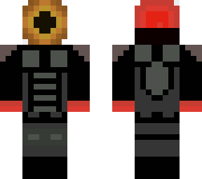 eye warrior