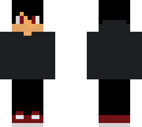 family friendly i am no one, no mask