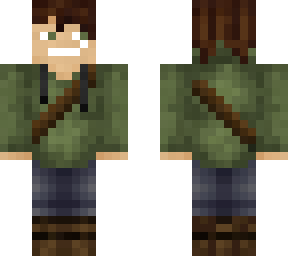 favremysabre (cursed edition)