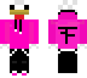 faze pink
