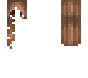 female hb - brunette