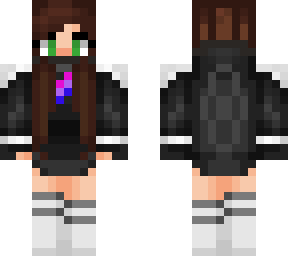 femboi arm~ (work in progress skin)