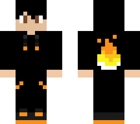 fire boi