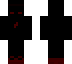fire demon