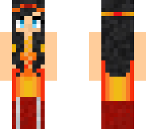 fire superhero 2