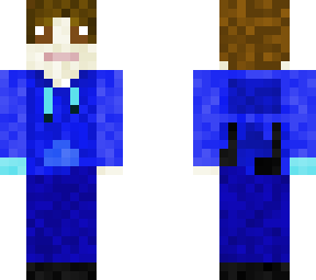 first skin