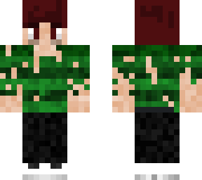 fix for skin