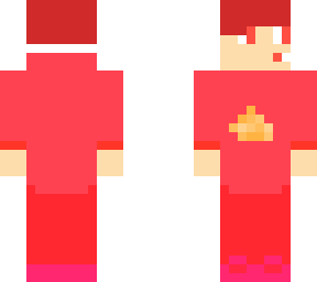 flame gamer
