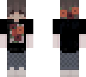 flower eboy