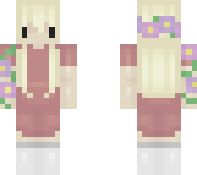 flower girl