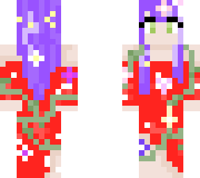 flower girl