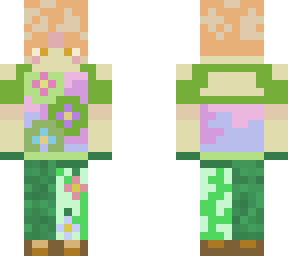 flower girl/boy