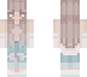for: maggie