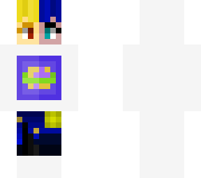 for divnebunny's pfp contest