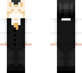 fox mask kou