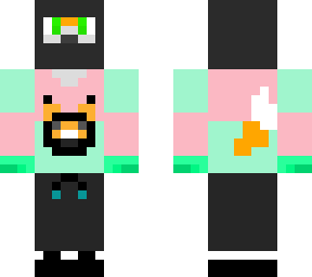 fox skin