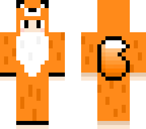 foxman