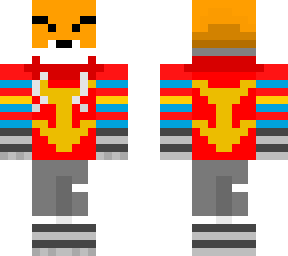 foxx updated
