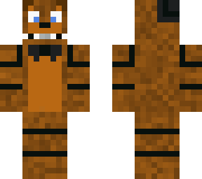 freddy fazbear