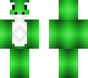 frog
