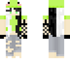 frog