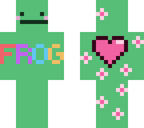 frog