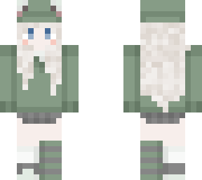 frog