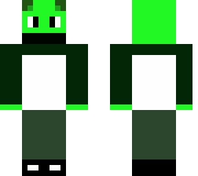 frog guy i guess