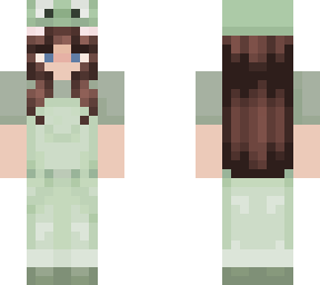 frog overalls
