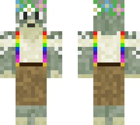 froge 2.0 but pride (kinda)