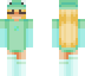froggie