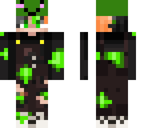 froggy hat