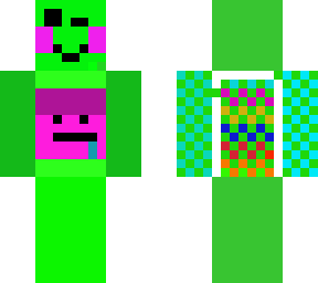 froog