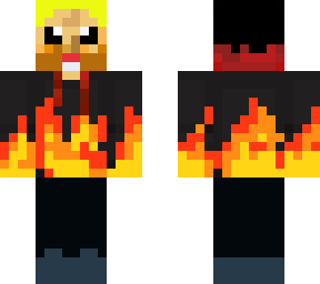 fuego