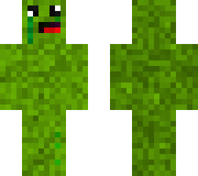 fun frog