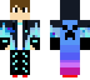 futured skin