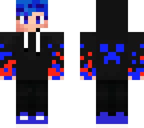 gamer hoodie