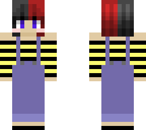 gamer nymph