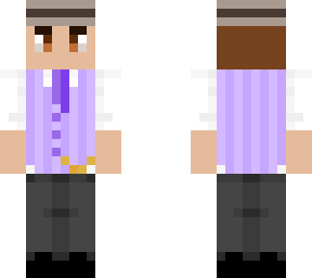 gamerhole bartender