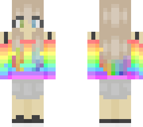 *** pride month
