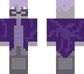 ghost boy for me
