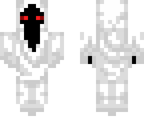 ghost entity