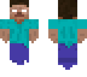 ghost herobrine