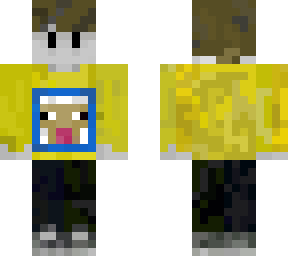 ghostbur