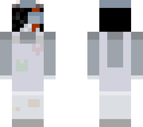 ghostie but better