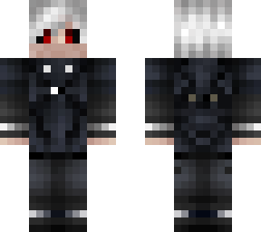 ghoul