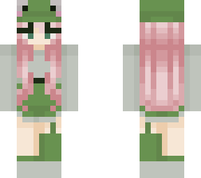girl boomer