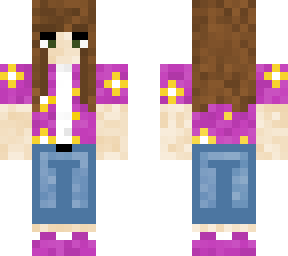 girl skin