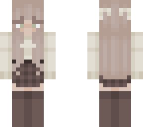 girl skin